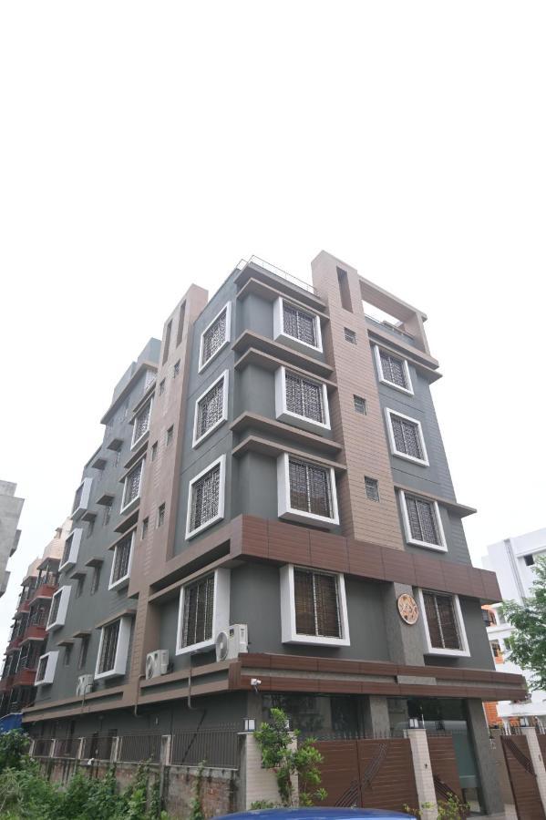 Nk7 Guest House كولكاتا المظهر الخارجي الصورة